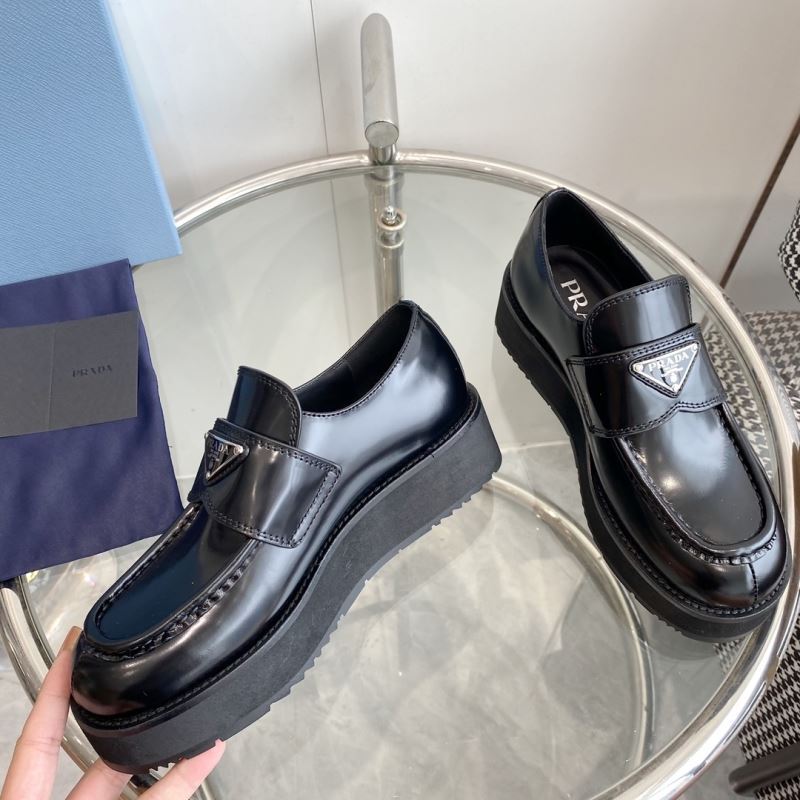 Prada Low Shoes